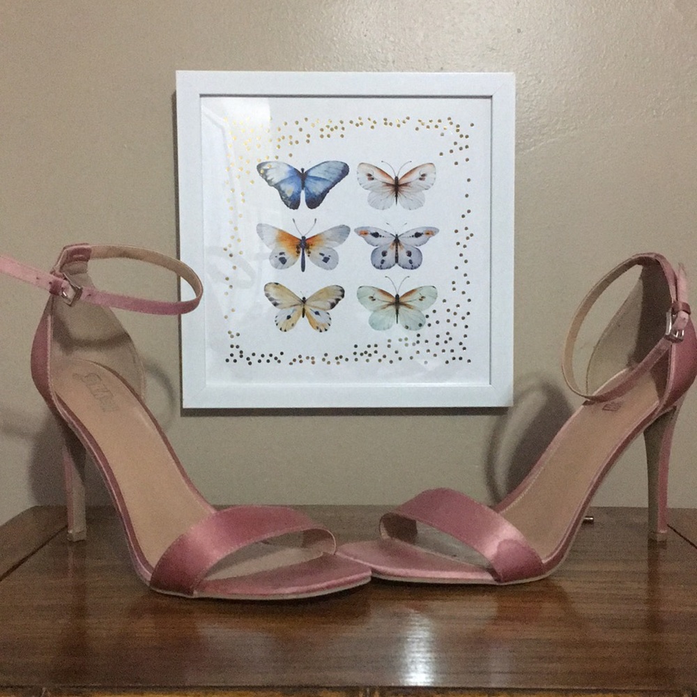 Sexy heels 👠